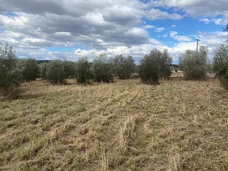 Lot 81 Butler Drive, Proston QLD 4613