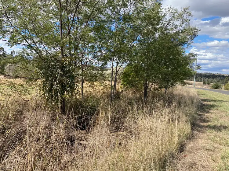 Fourth view of Homely land listing, Lot 81 Butler Drive, Proston QLD 4613