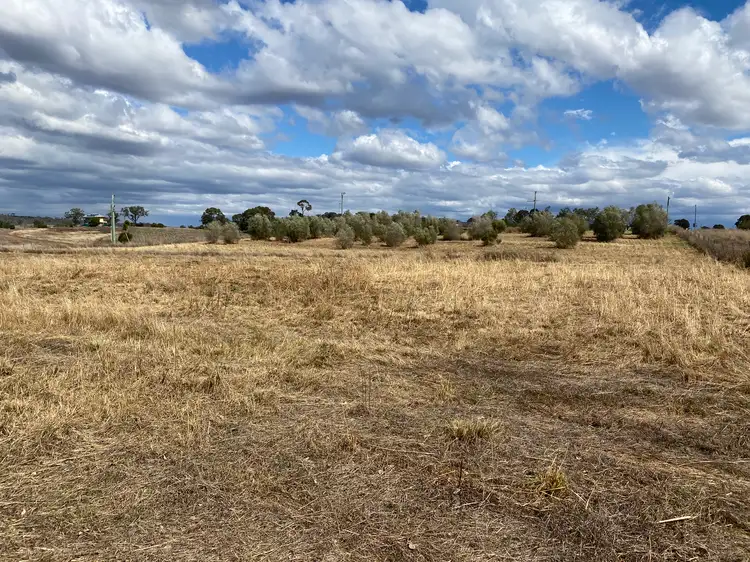 Fifth view of Homely land listing, Lot 81 Butler Drive, Proston QLD 4613