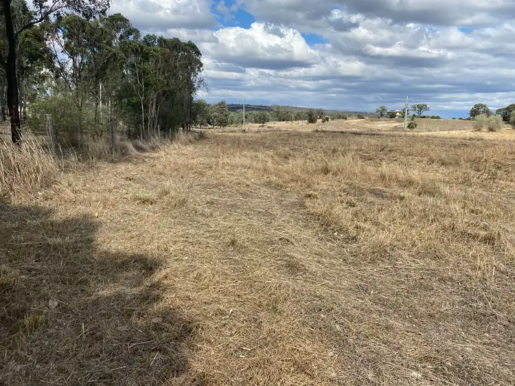 Seventh view of Homely land listing, Lot 81 Butler Drive, Proston QLD 4613