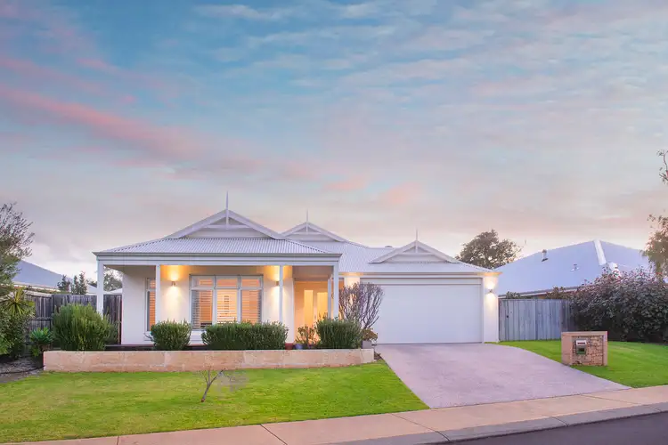 Main view of Homely house listing, 19 Gibson Drive, Dunsborough WA 6281
