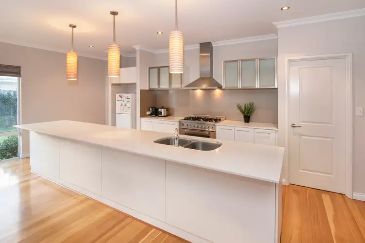 Second view of Homely house listing, 19 Gibson Drive, Dunsborough WA 6281