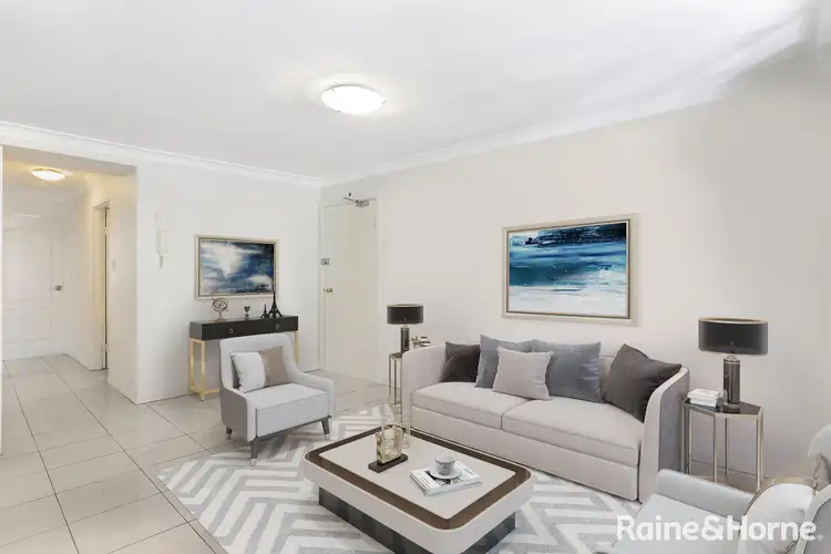 Main view of Homely unit listing, 4/34-36 Princes Highway, Kogarah NSW 2217