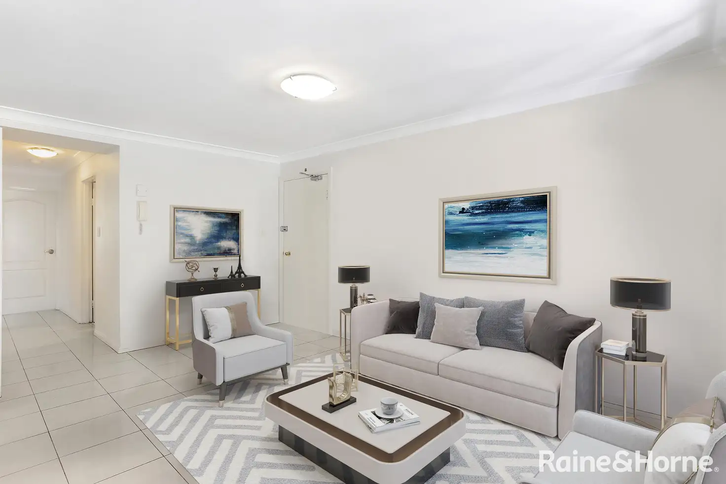 Main view of Homely unit listing, 4/34-36 Princes Highway, Kogarah NSW 2217