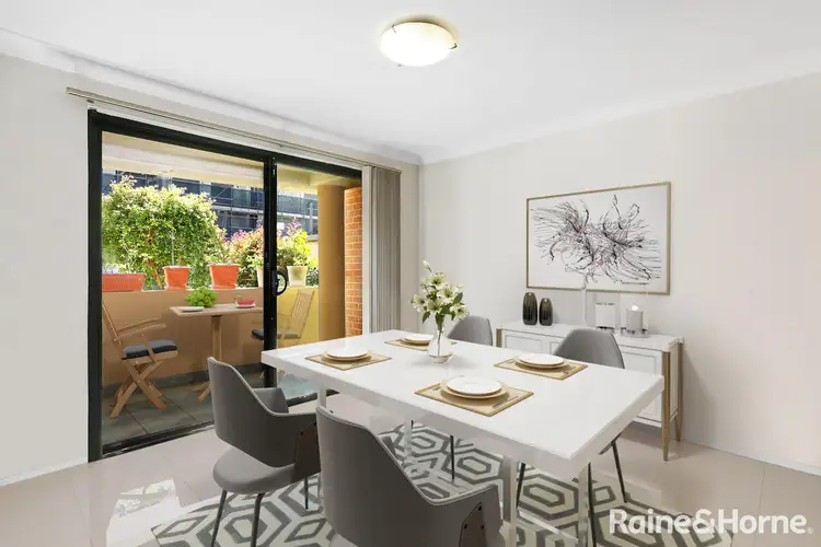 Second view of Homely unit listing, 4/34-36 Princes Highway, Kogarah NSW 2217