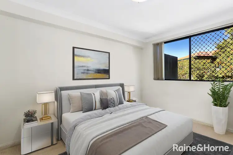 Third view of Homely unit listing, 4/34-36 Princes Highway, Kogarah NSW 2217