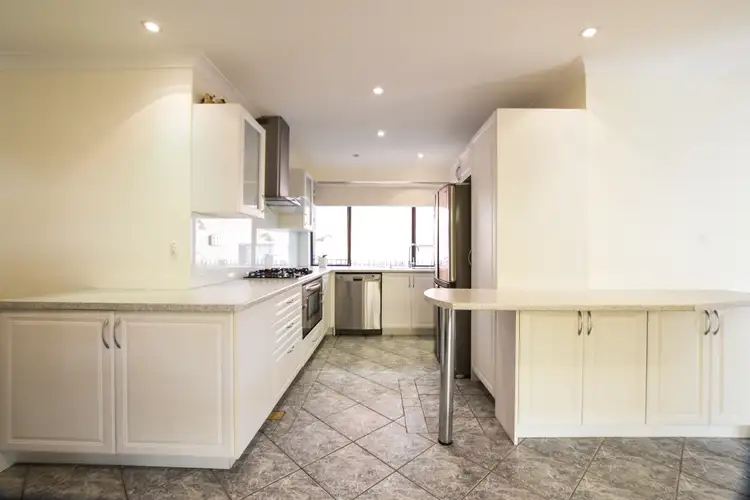 Fourth view of Homely house listing, 15 Aumerle Way, Spearwood WA 6163