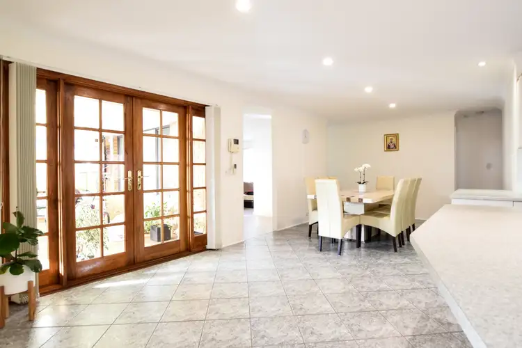 Sixth view of Homely house listing, 15 Aumerle Way, Spearwood WA 6163