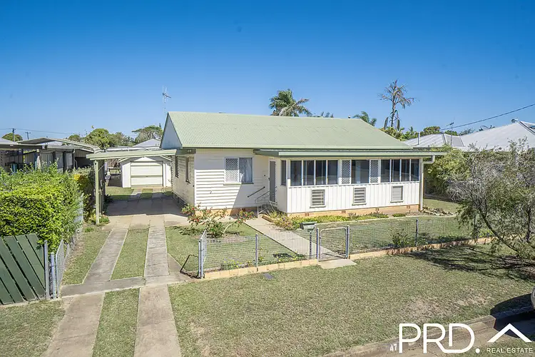 47 Alamein Street, Svensson Heights QLD 4670