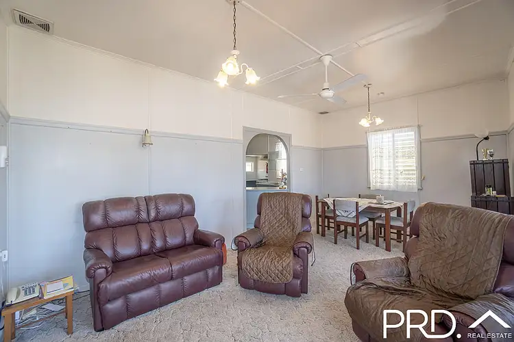 Third view of Homely house listing, 47 Alamein Street, Svensson Heights QLD 4670