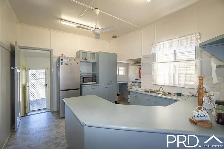 Fifth view of Homely house listing, 47 Alamein Street, Svensson Heights QLD 4670
