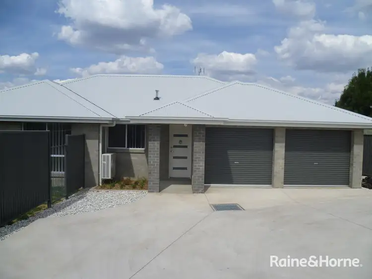 Main view of Homely house listing, 11b McCarron Place, Orange NSW 2800