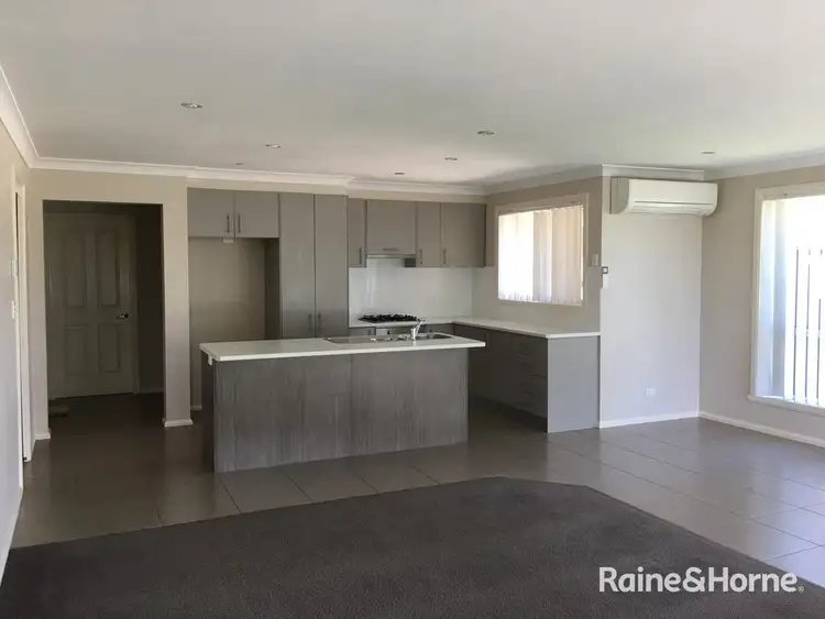 Second view of Homely house listing, 11b McCarron Place, Orange NSW 2800
