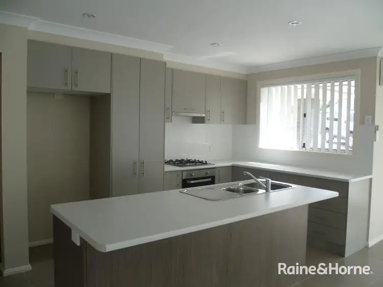 Third view of Homely house listing, 11b McCarron Place, Orange NSW 2800