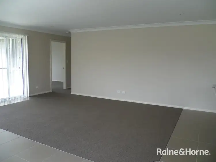Fifth view of Homely house listing, 11b McCarron Place, Orange NSW 2800