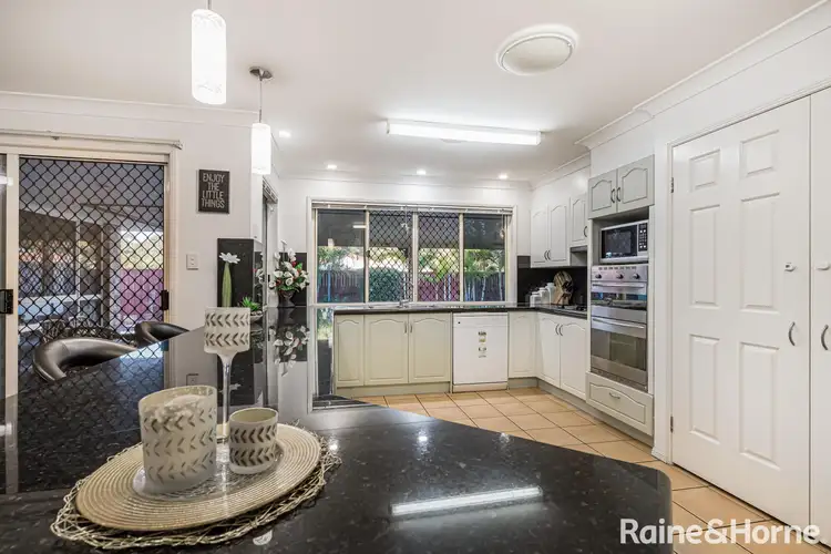 Second view of Homely house listing, 16 Summerhill Place, Forest Lake QLD 4078