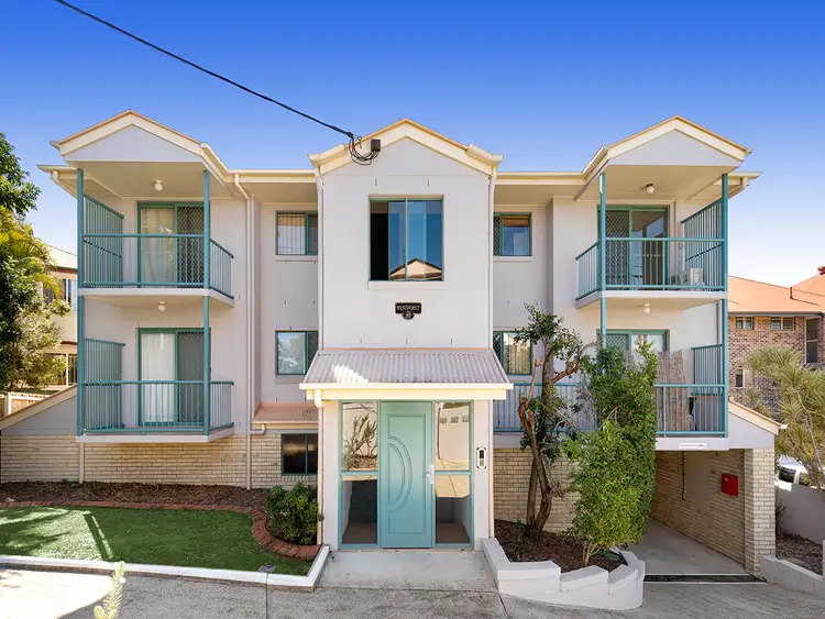 3/81 Waverley Road, Taringa QLD 4068