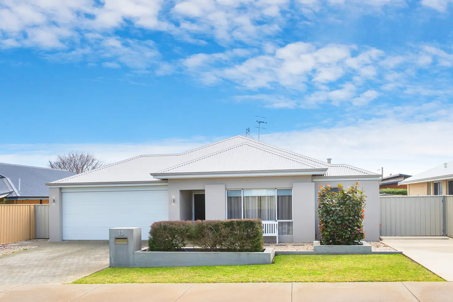 Main view of Homely house listing, 13 Firestone Way, Augusta WA 6290