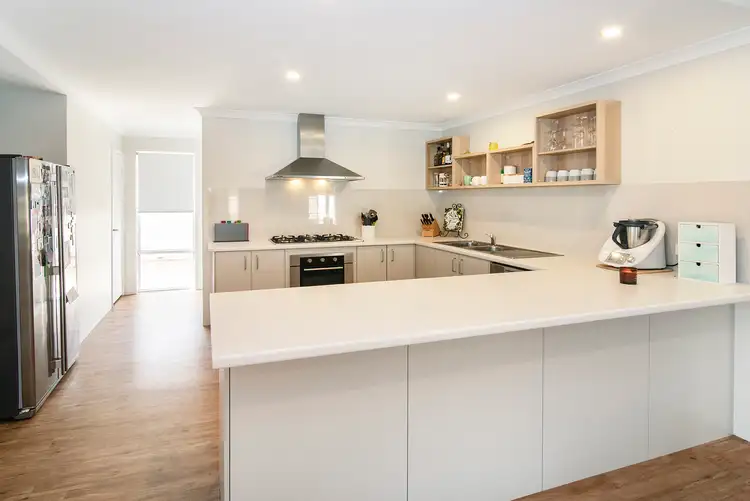 Second view of Homely house listing, 13 Firestone Way, Augusta WA 6290