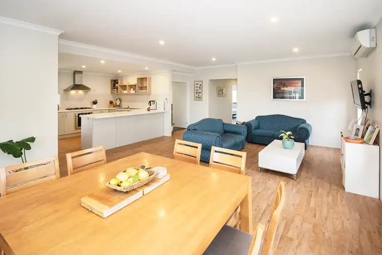 Third view of Homely house listing, 13 Firestone Way, Augusta WA 6290