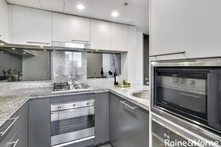 Third view of Homely apartment listing, 1604/3 Herbert Street, St Leonards NSW 2065