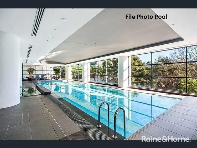 Sixth view of Homely apartment listing, 1604/3 Herbert Street, St Leonards NSW 2065