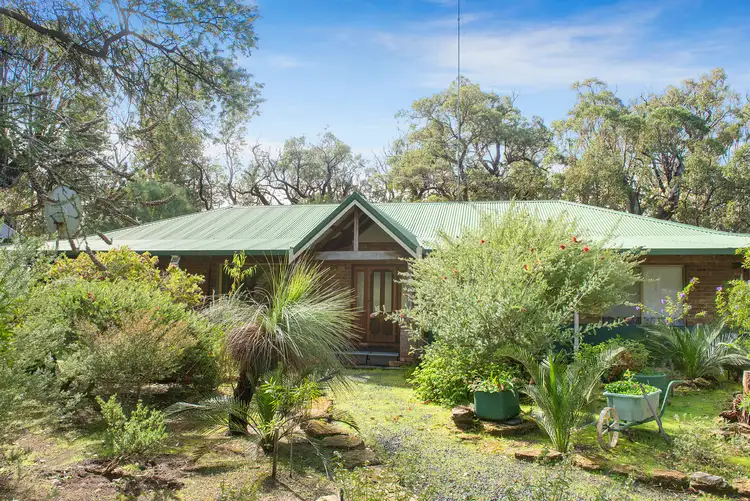 8 Dalton Way, Molloy Island WA 6290