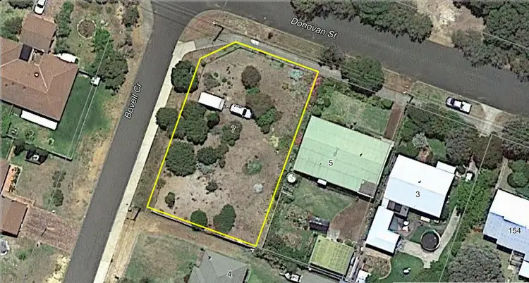 7 Donovan Street, Augusta WA 6290
