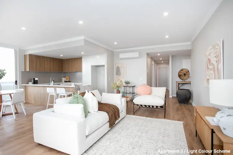 Apartment G05 (2) Pier 32 Wason Street, Ulladulla NSW 2539