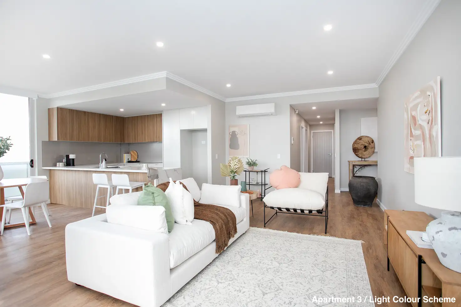 Main view of Homely apartment listing, Apartment G05 (2) Pier 32 Wason Street, Ulladulla NSW 2539