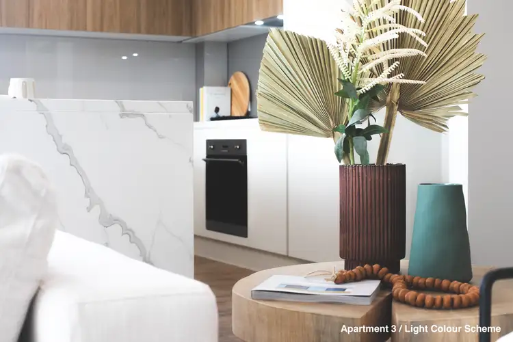 Fourth view of Homely apartment listing, Apartment G05 (2) Pier 32 Wason Street, Ulladulla NSW 2539