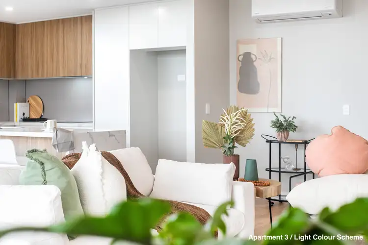 Sixth view of Homely apartment listing, Apartment G05 (2) Pier 32 Wason Street, Ulladulla NSW 2539