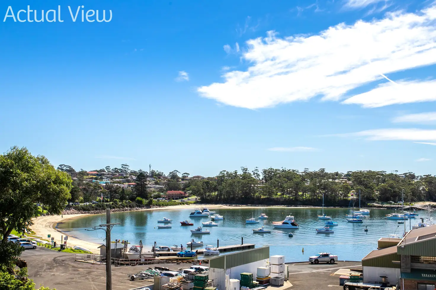 Main view of Homely apartment listing, Apartment 106 (7) Pier 32 Wason Street, Ulladulla NSW 2539