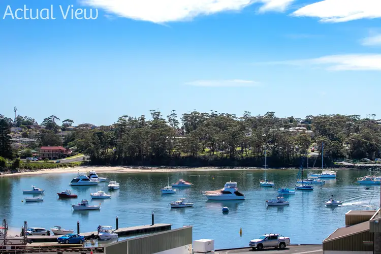 Fourth view of Homely apartment listing, Apartment 106 (7) Pier 32 Wason Street, Ulladulla NSW 2539