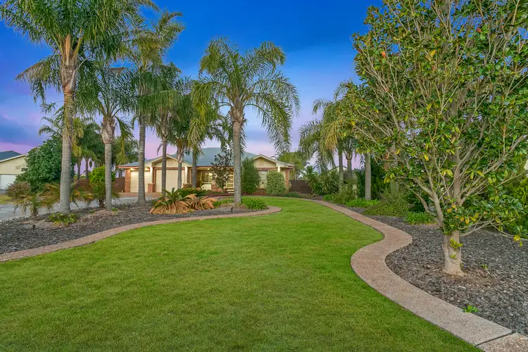 10 Narran Place, Tamworth NSW 2340