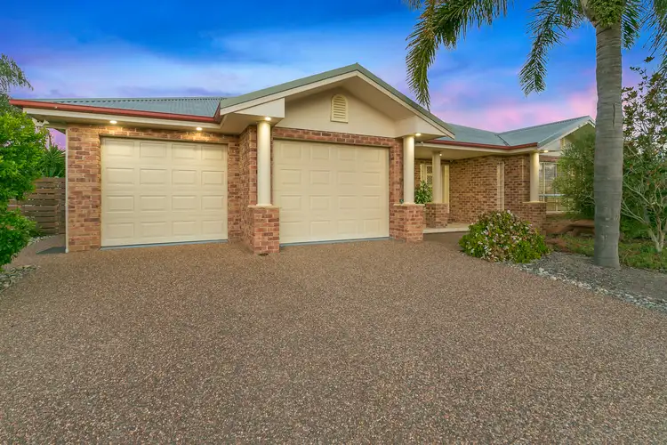 Third view of Homely house listing, 10 Narran Place, Tamworth NSW 2340