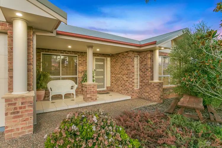 Fourth view of Homely house listing, 10 Narran Place, Tamworth NSW 2340
