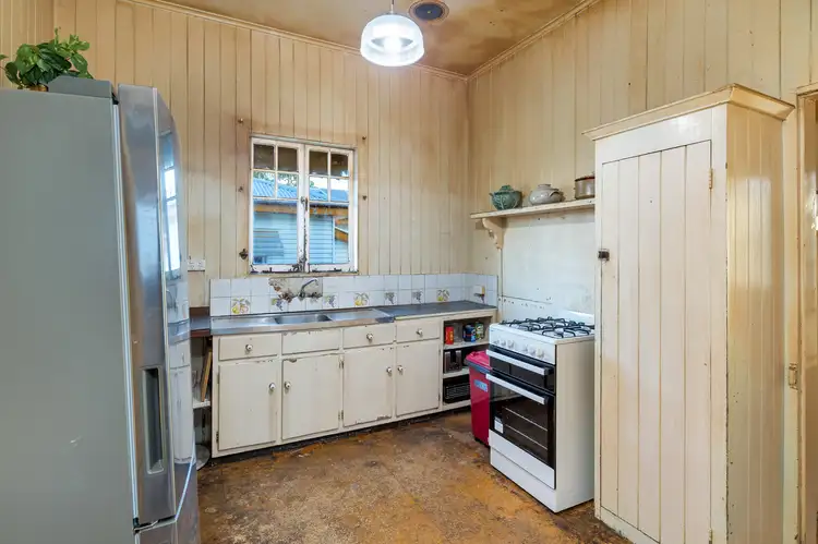 Sixth view of Homely house listing, 31 Mount Street, Greenslopes QLD 4120