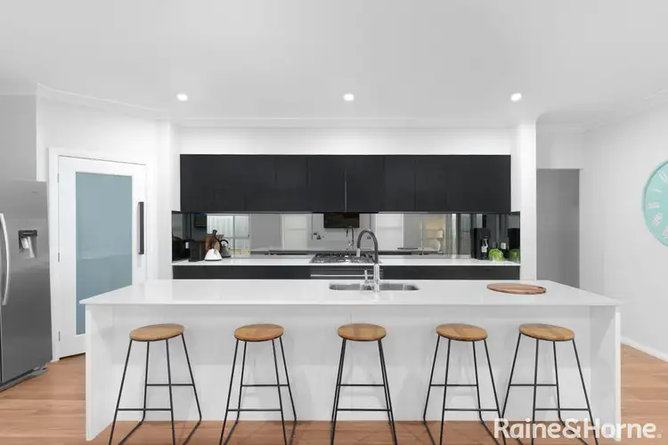 Third view of Homely house listing, 104 Caladenia Crescent, South Nowra NSW 2541