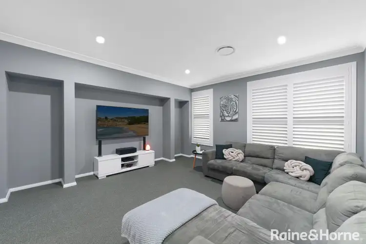 Fifth view of Homely house listing, 104 Caladenia Crescent, South Nowra NSW 2541