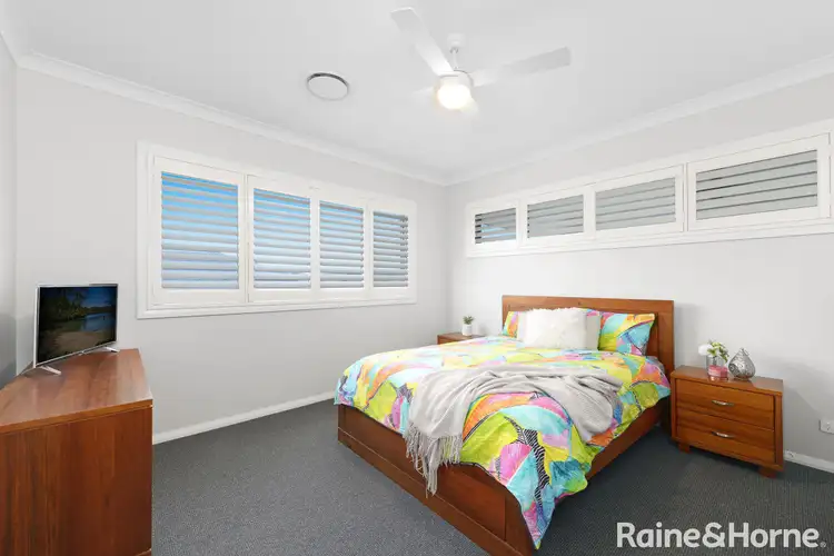 Sixth view of Homely house listing, 104 Caladenia Crescent, South Nowra NSW 2541