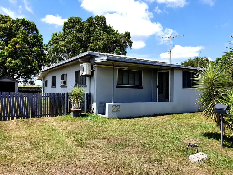 22 Old Clare Road, Ayr QLD 4807