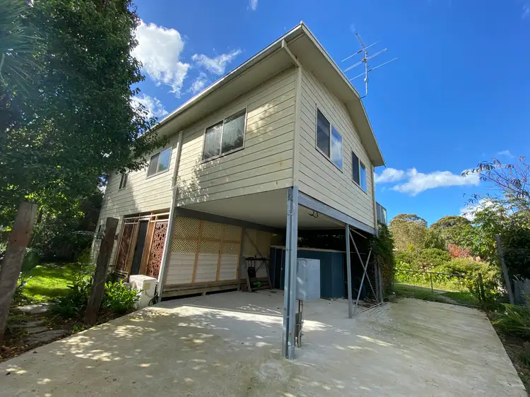 Main view of Homely house listing, 17A Stanley Street, Toora VIC 3962