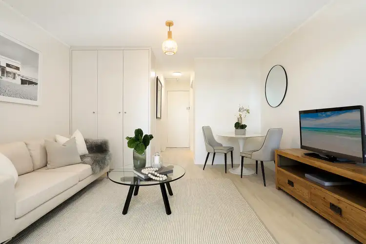204/72 Henrietta Street, Waverley NSW 2024