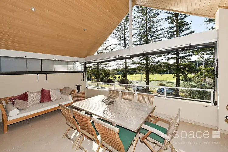 Main view of Homely house listing, 74 Clement Street, Swanbourne WA 6010