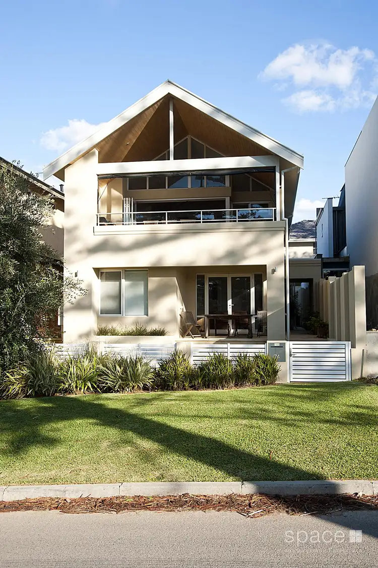 Second view of Homely house listing, 74 Clement Street, Swanbourne WA 6010