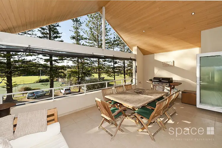 Fourth view of Homely house listing, 74 Clement Street, Swanbourne WA 6010