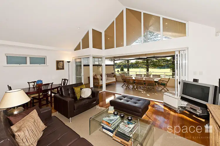 Fifth view of Homely house listing, 74 Clement Street, Swanbourne WA 6010