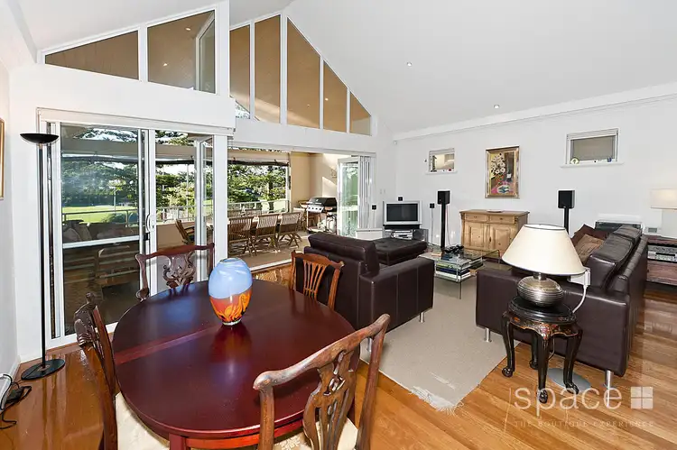Sixth view of Homely house listing, 74 Clement Street, Swanbourne WA 6010