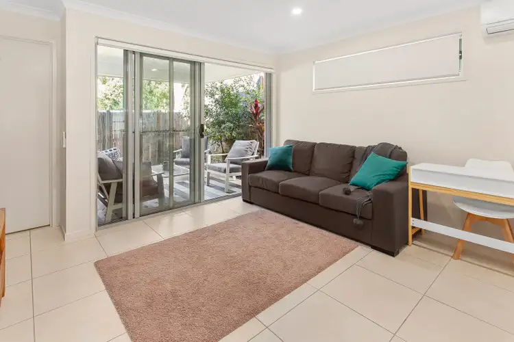 Second view of Homely townhouse listing, 14/209 Marsden Rd, Kallangur QLD 4503